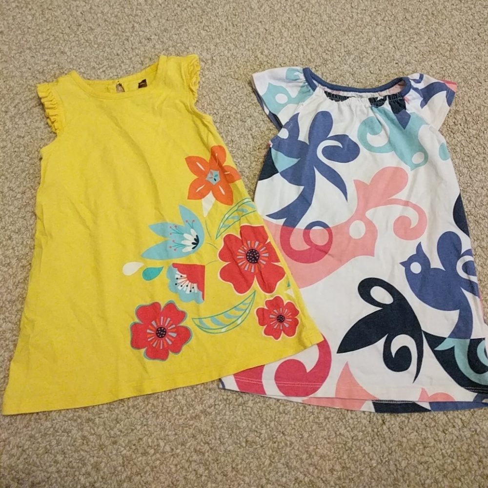 Fun summer dresses